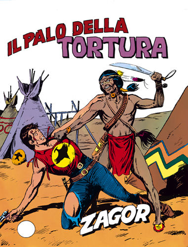 ZAGOR - 135_thumbnail