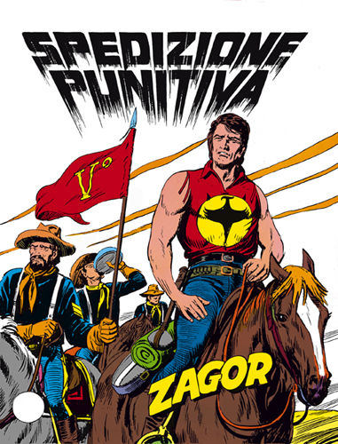 ZAGOR - 134_thumbnail