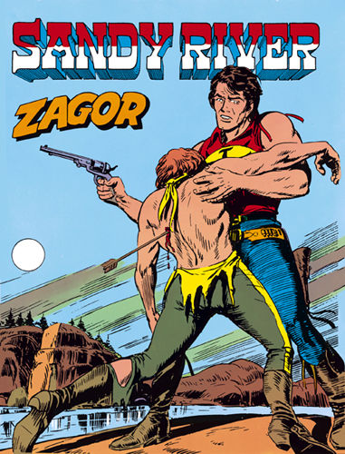 ZAGOR - 133_thumbnail