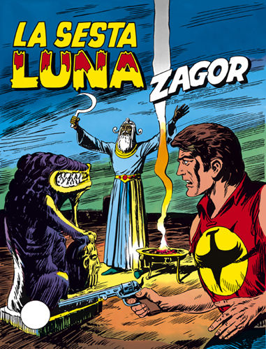 ZAGOR - 132_thumbnail
