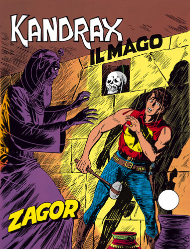 ZAGOR - 131_thumbnail