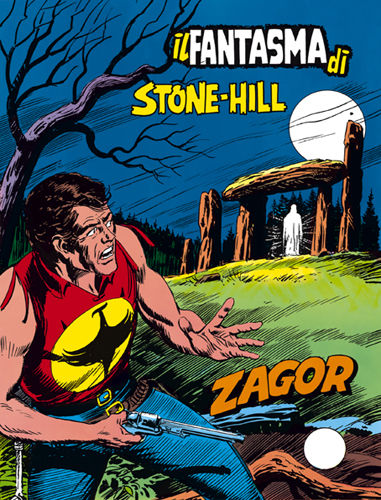 ZAGOR - 130_thumbnail