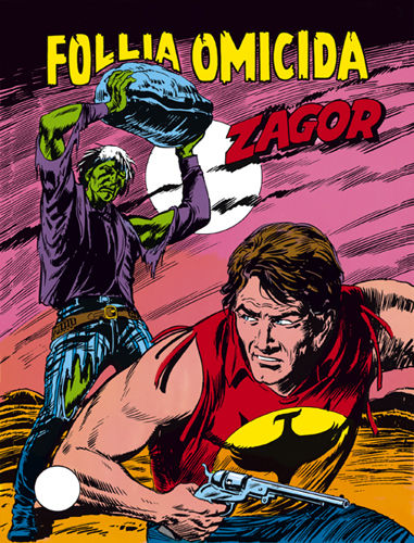 ZAGOR - 129_thumbnail