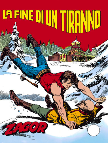 ZAGOR - 128_thumbnail