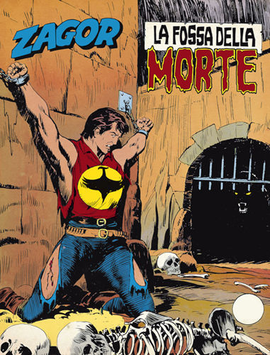 ZAGOR - 127_thumbnail