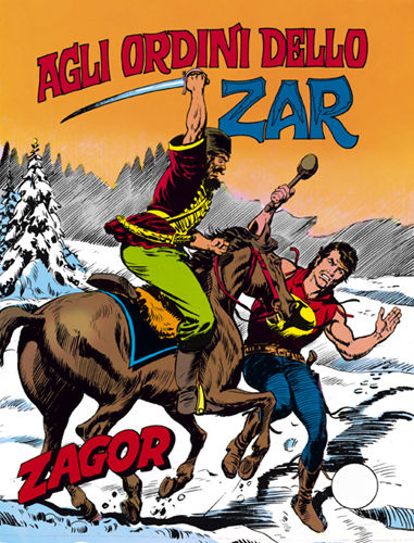 ZAGOR - 126_thumbnail
