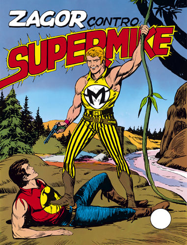 ZAGOR - 124_thumbnail