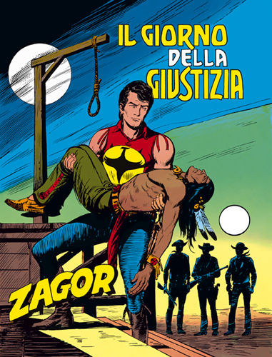 ZAGOR - 121_thumbnail