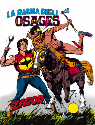 ZAGOR - 119_thumbnail