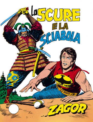 ZAGOR - 118_thumbnail
