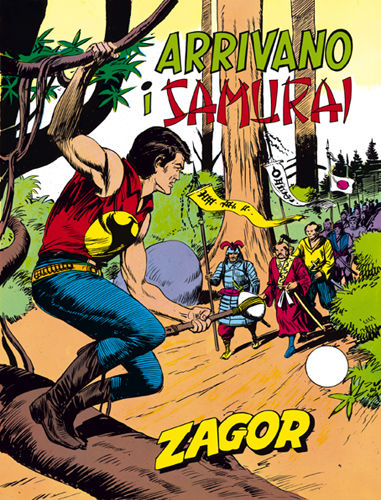 ZAGOR - 117_thumbnail
