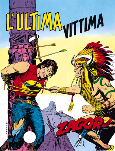 ZAGOR - 116_thumbnail