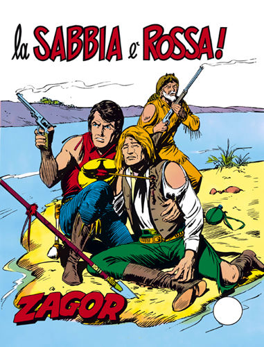 ZAGOR - 115_thumbnail