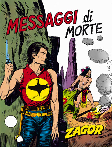 ZAGOR - 113_thumbnail