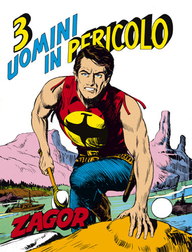 ZAGOR - 110_thumbnail