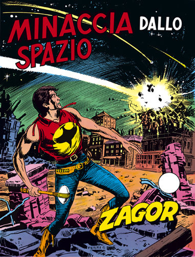 ZAGOR - 109_thumbnail