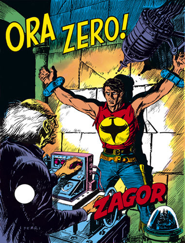 ZAGOR - 108_thumbnail