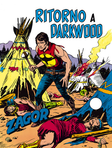 ZAGOR - 107_thumbnail