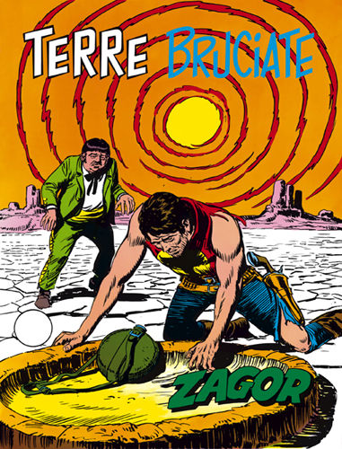 ZAGOR - 106_thumbnail