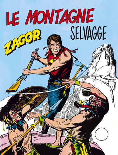 ZAGOR - 105_thumbnail