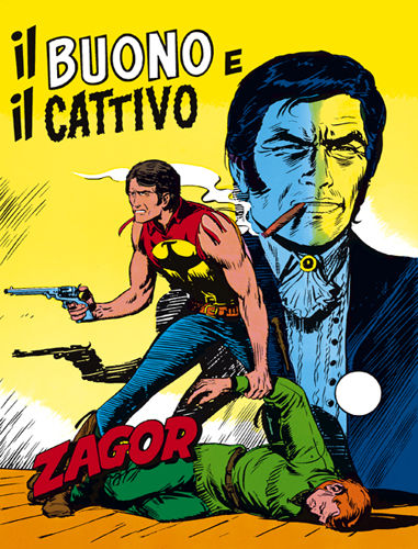 ZAGOR - 104_thumbnail