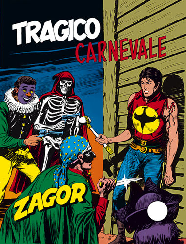 ZAGOR - 101_thumbnail