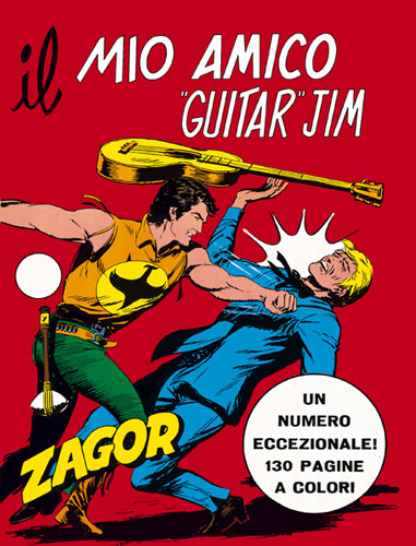 ZAGOR - 100_thumbnail