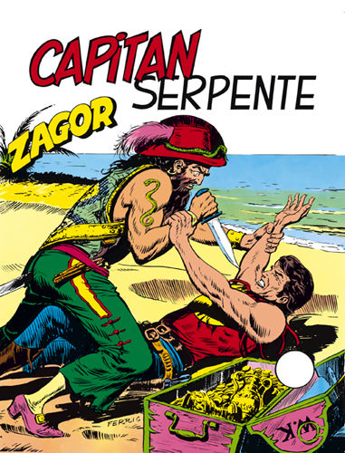 ZAGOR - 99_thumbnail