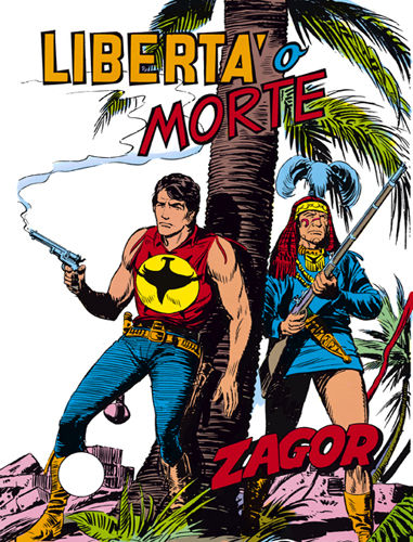 ZAGOR - 91_thumbnail