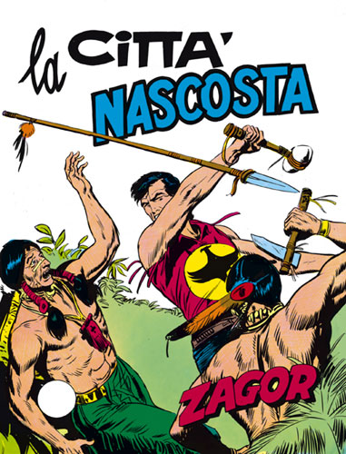 ZAGOR - 50_thumbnail