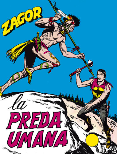 ZAGOR - 30_thumbnail