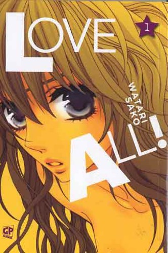 LOVE ALL! - 1_thumbnail