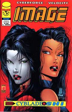 IMAGE (STAR COMICS) - 32_thumbnail