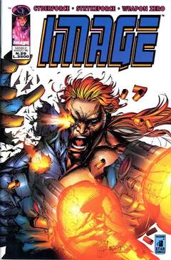 IMAGE (STAR COMICS) - 29_thumbnail
