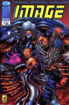 IMAGE (STAR COMICS) - 28_thumbnail