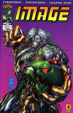 IMAGE (STAR COMICS) - 27_thumbnail