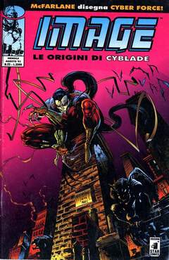 IMAGE (STAR COMICS) - 22_thumbnail