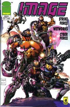 IMAGE (STAR COMICS) - 19_thumbnail