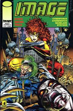 IMAGE (STAR COMICS) - 14_thumbnail