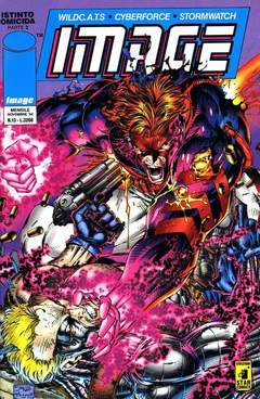 IMAGE (STAR COMICS) - 13_thumbnail