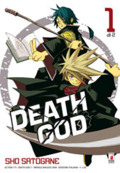 DEATH GOD - 1_thumbnail DEATH GOD - 1_thumbnail