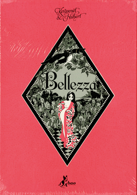 BELLEZZA - UNICO_thumbnail BELLEZZA - UNICO_thumbnail