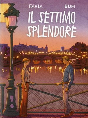 SETTIMO SPLENDORE IL - UNICO_thumbnail SETTIMO SPLENDORE IL - UNICO_thumbnail
