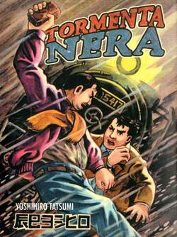TORMENTA NERA - UNICO_thumbnail
