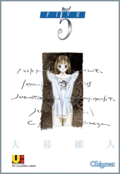 FIVE (FLASHBOOK) - UNICO_thumbnail FIVE (FLASHBOOK) - UNICO_thumbnail