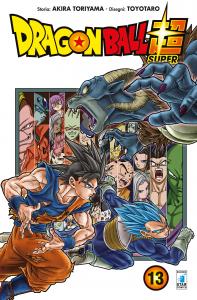 DRAGON BALL SUPER - 13_thumbnail DRAGON BALL SUPER - 13_thumbnail