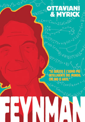 FEYNMAN - UNICO_thumbnail FEYNMAN - UNICO_thumbnail