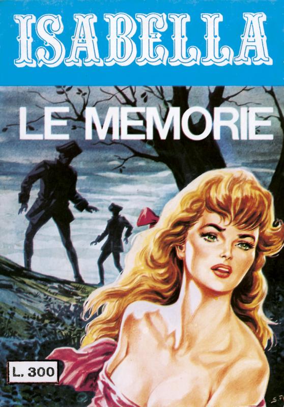 ISABELLA LE MEMORIE - 1_thumbnail ISABELLA LE MEMORIE - 1_thumbnail