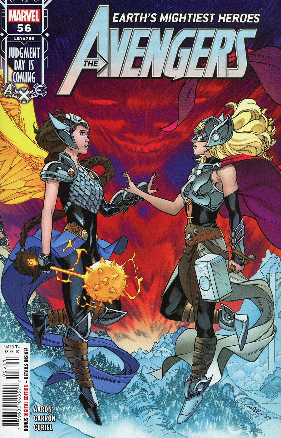 AVENGERS THE VOL 07 (MARVEL 2018) - 56_thumbnail AVENGERS THE VOL 07 (MARVEL 2018) - 56_thumbnail