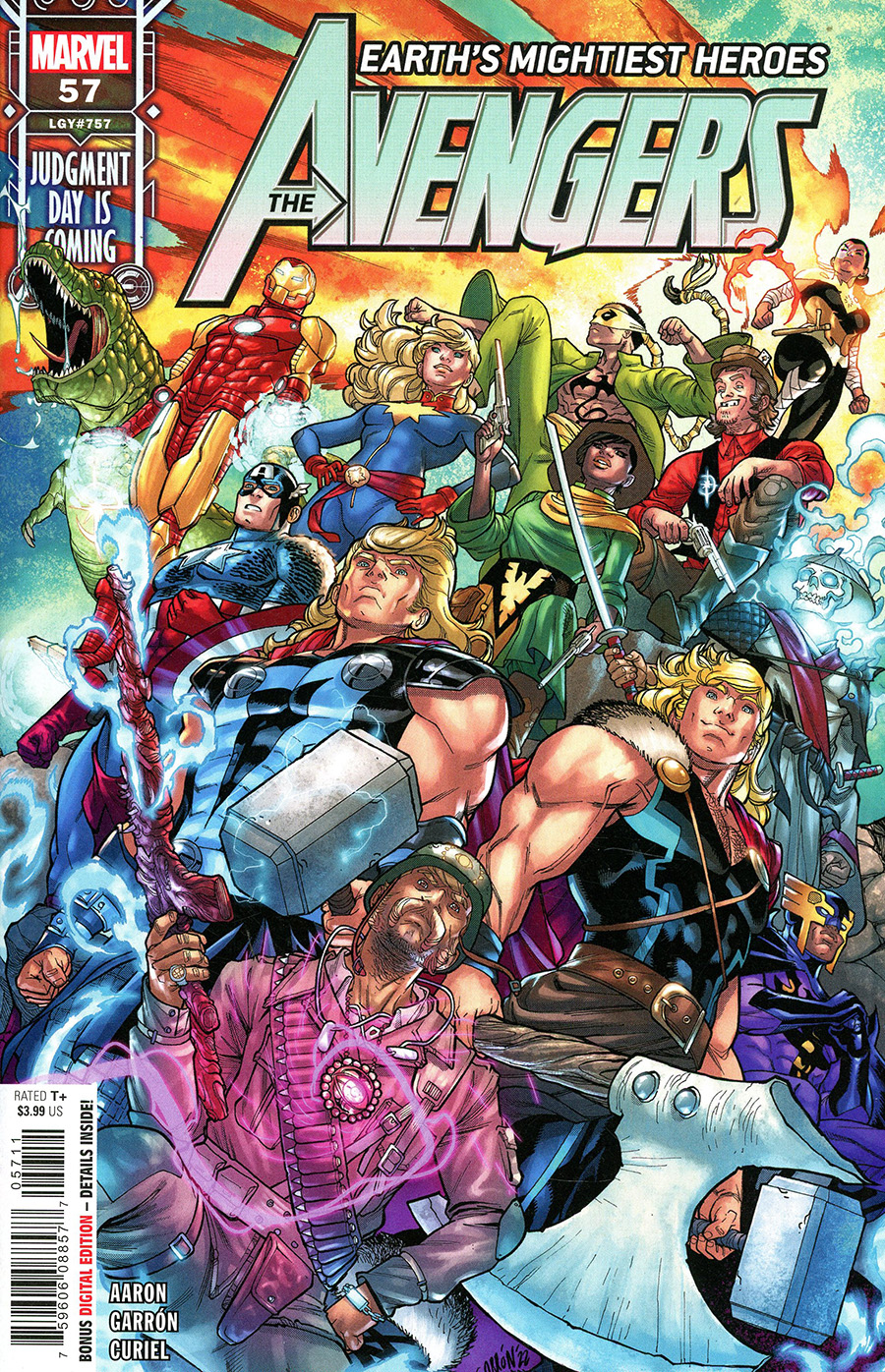AVENGERS THE VOL 07 (MARVEL 2018) - 57_thumbnail AVENGERS THE VOL 07 (MARVEL 2018) - 57_thumbnail